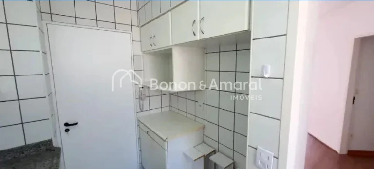 Imagem Apartamento à venda no bairro Bonfim, em Campinas, próximo ao Balão do Castelo e a poucos minutos...