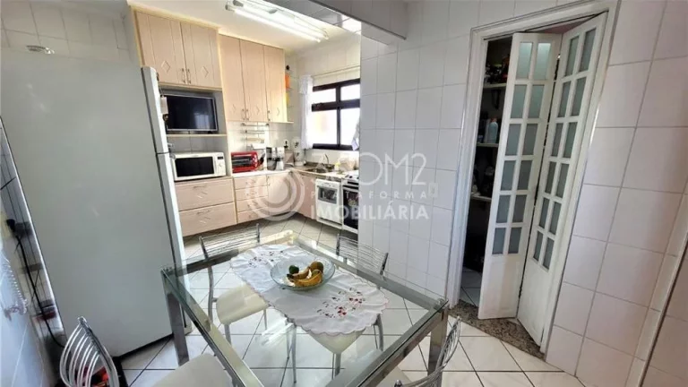 Imagem Cobertura para Venda em São Bernardo do Campo / SP no bairro Rudge Ramos