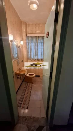 Imagem Sobrado para venda na Vila Prudente