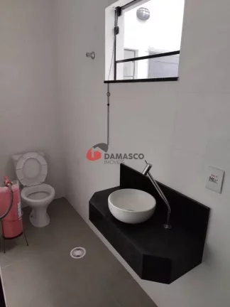 Imagem Galpão para locação - São Caetano do Sul