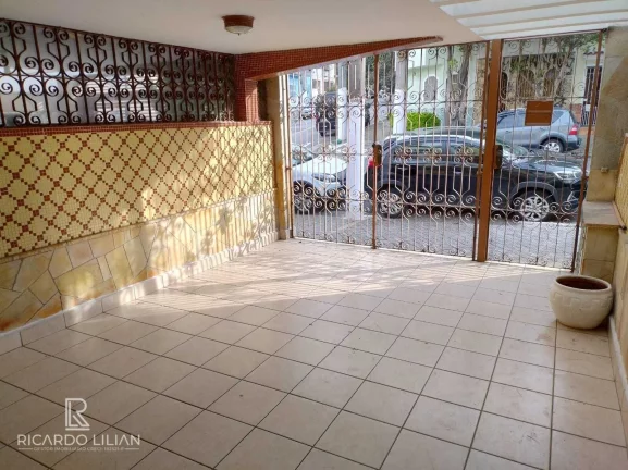 Imagem Casa com 2 dormitorios e uma vaga de garagem na Mooca. A VENDA!!!