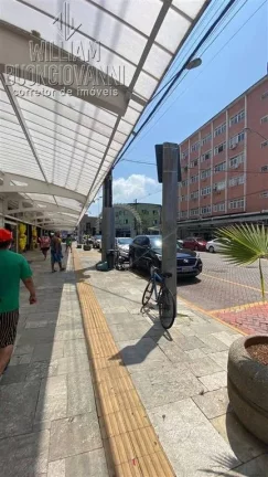 Imagem Apartamento à Venda em Boqueirão, Praia Grande - SP