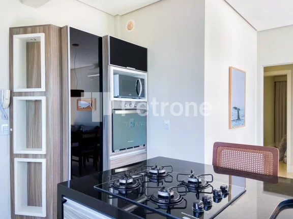 Imagem APARTAMENTO RESIDENCIAL em GOVERNADOR CELSO RAMOS - SC, Palmas