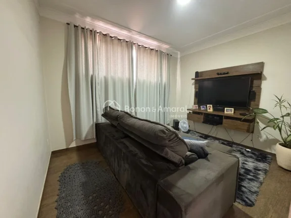 Imagem Casa para venda com 3 suítes no Condomínio Alto da Boa Vista.

Condomínio delicioso de morar, mui...
