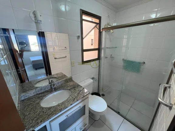 Imagem Apartamento à 400m da praia com vista do mar em Peruíbe/SP