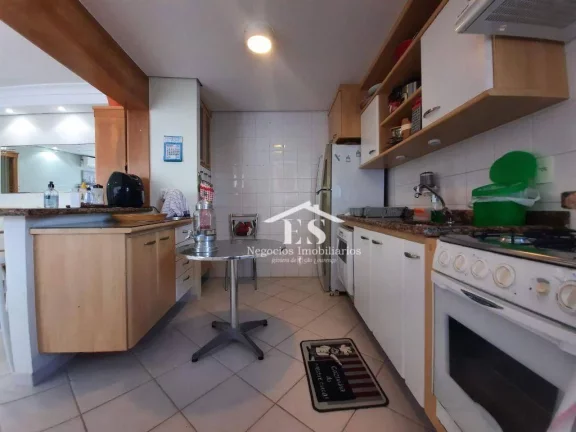 Imagem Apartamento para locação Temporada, 3 dormitórios 1 suíte - na Riviera de São Lourenço Bertioga SP
