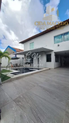 Imagem Casa a Venda no bairro Camboinha - Cabedelo, PB