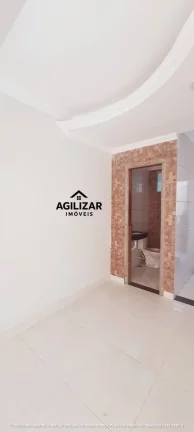 Imagem Casa Geminada 02 quartos - Justinópolis