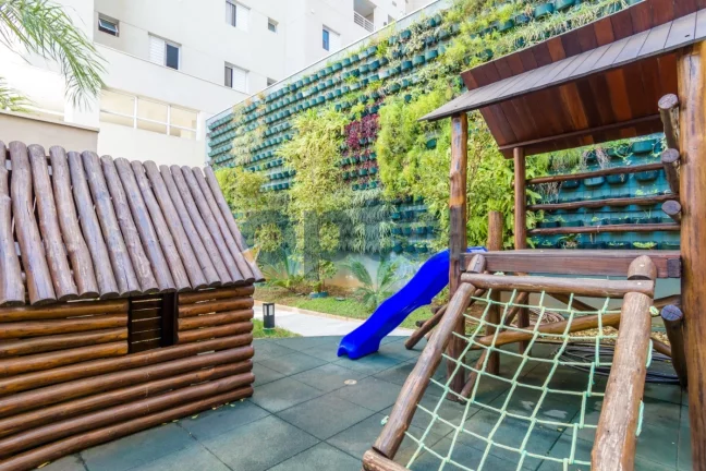Imagem Apartamento à venda no Jardim do Mar, São Bernardo do Campo-SP: 2 quartos, 1 suíte, 2 banheiros, 1 vaga, 65m² de área. Venha conferir!
