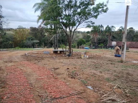 Imagem CHACARA RESIDENCIAL em Elias fausto - SP, Três Cruzes