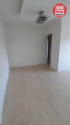 Imagem Apartamento 2 quartos à venda no Canal 1 – Santos por 580.000,00