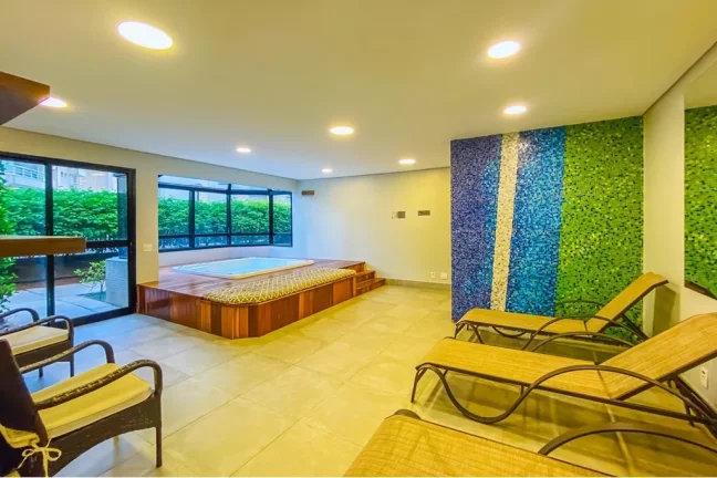 Imagem APARTAMENTO RESIDENCIAL em São Paulo - SP, Itaim Bibi