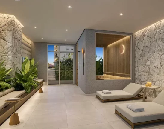 Imagem APARTAMENTO RESIDENCIAL em São Caetano do Sul - SP, Fundação