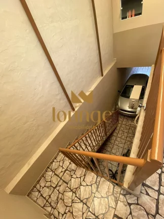 Imagem Casa Sobrado em Sorocaba
