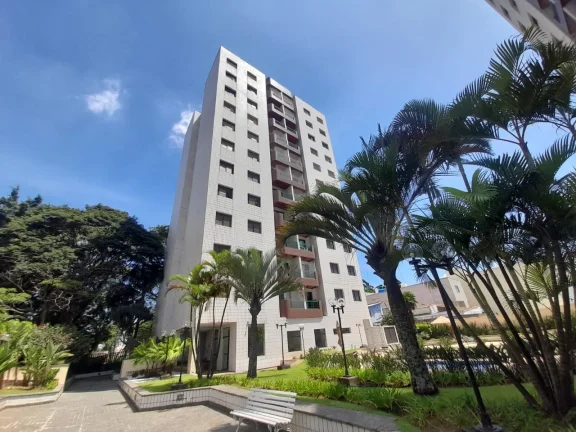 Imagem APARTAMENTO RESIDENCIAL em SÃO PAULO - SP, VILA BUTANTÃ