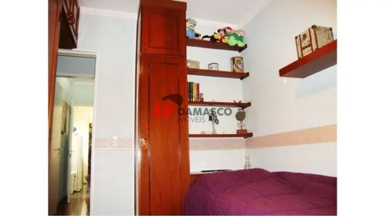 Imagem Apartamento à venda 3 Quartos, 1 Suite, 2 Vagas, 84M², Tatuapé, São Paulo - SP