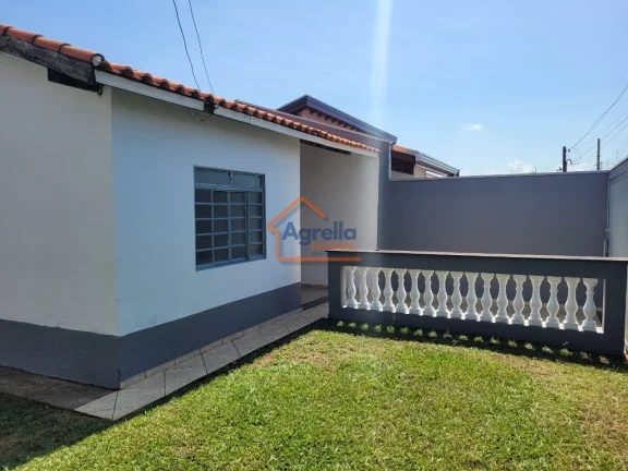 Imagem Chácara à venda no bairro Jardim Cristina - Mogi Guaçu/SP