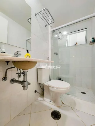 Imagem Apartamento para locação Réveillon com 3 dormitórios sendo1 Suíte, em Riviera de São Lourenço – Bertioga SP