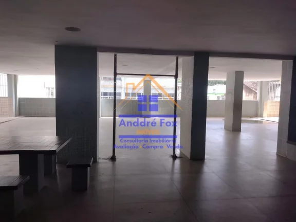 Imagem Apartamento Três Dormitórios , uma Suíte , Duas Vagas , Dependências completas à venda R$ 465.000,00 , Grajaú, Rio de Janeiro, RJ