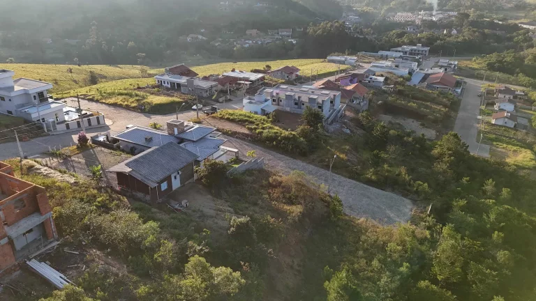 Imagem Lote 54 com 640,05m² no bairro - Rio Ferro Presidente Getúlio/SC