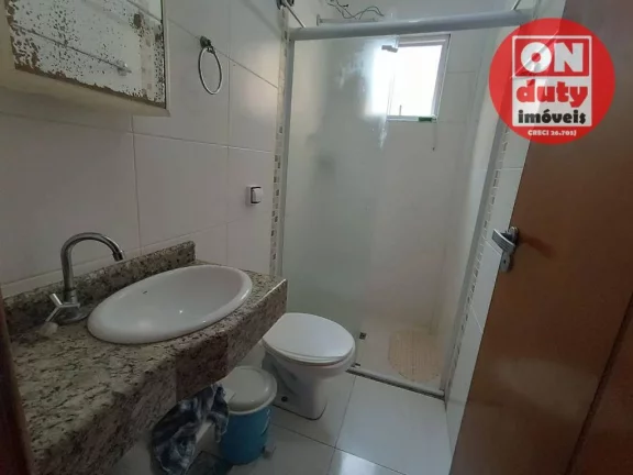 Imagem Casa à venda na Vila Belmiro em Santos