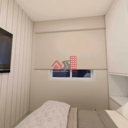 Imagem Apartamento com 2 dorms, Vila Guimarães, Pirassununga - R$ 228 mil, Cod: 159