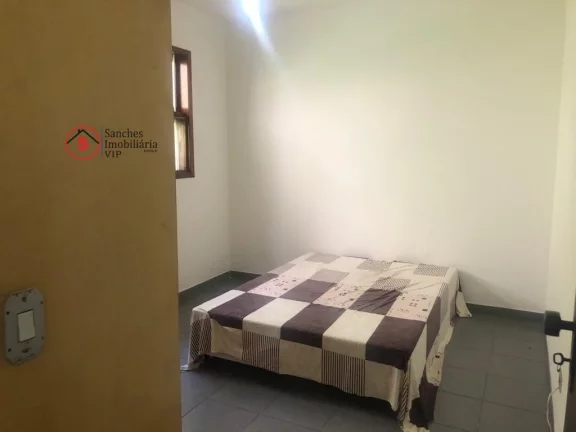 Imagem Excelente sobrado de 265 m localizado na região da Cidade Continental/ Parque São Lucas. O imóvel possui 4 dormitórios sendo 1 suíte, total de 3 banh