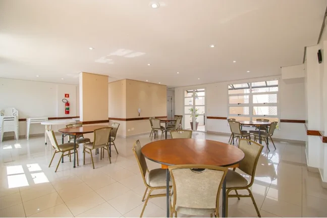 Imagem APARTAMENTO RESIDENCIAL em São Paulo - SP, Moinho Velho