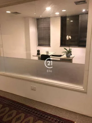 Imagem Conjunto à venda, 60 m² por R$ 550.000,00 - Itaim Bibi - São Paulo/SP