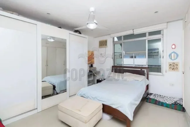 Imagem Copacabana – Rua Belfort Roxo | Residencial › Cobertura 3 quarto(s) à Venda