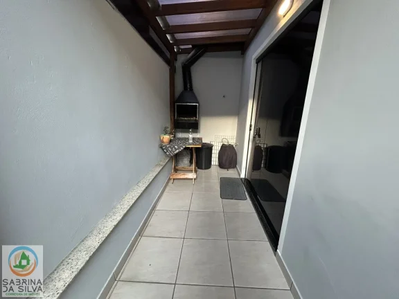 Imagem Casa - Itoupavazinha - Blumenau