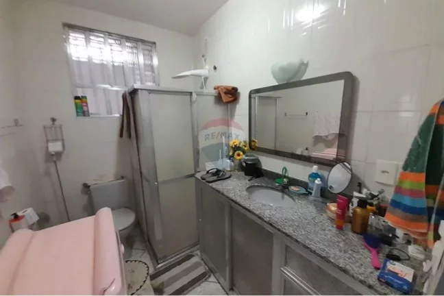 Imagem CASA DE VILA 2 QUARTOS com 80m² em CONDOMÍNIO FECHADO NO CAMPINHO!