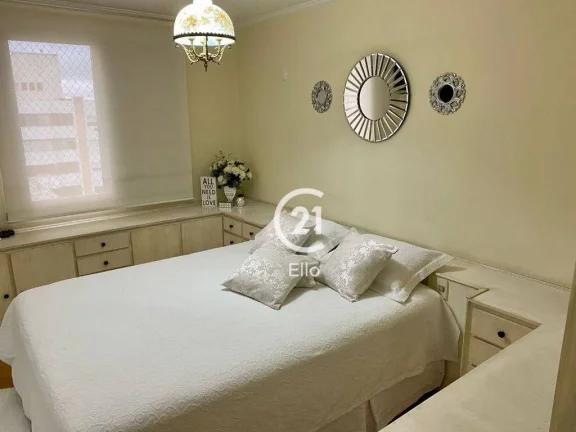 Imagem Apartamento com 3 quartos para alugar - Jardim Paulista - São Paulo/SP