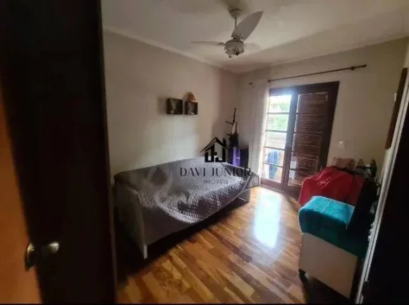 Imagem Casa com 3 suites à venda, 250 m² por R$ 950.000 - Condomínio Constantino Matucci - Sorocaba/SP