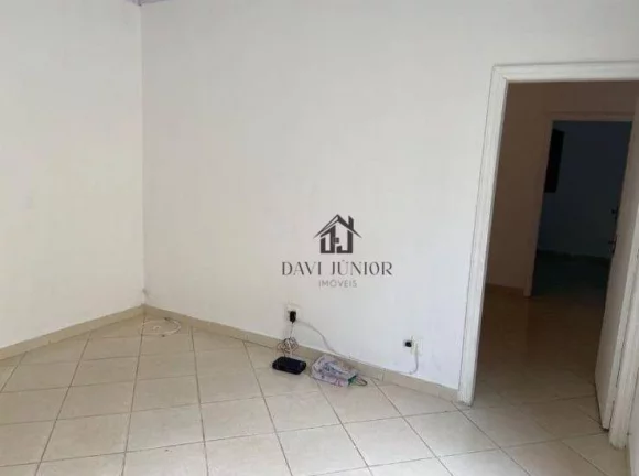 Imagem Casa à venda, 114 m² por R$ 410.000,00 - Vila Hortência - Sorocaba/SP