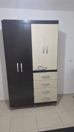 Imagem Kitnet com 1 quarto para alugar, 18 m² Vila Indiana - Butantã - São Paulo/SP