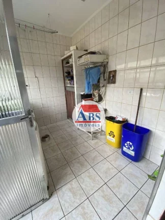 Imagem Casa ampla e diferenciada na Vila Nova. Aceita FGTS e financiamento.