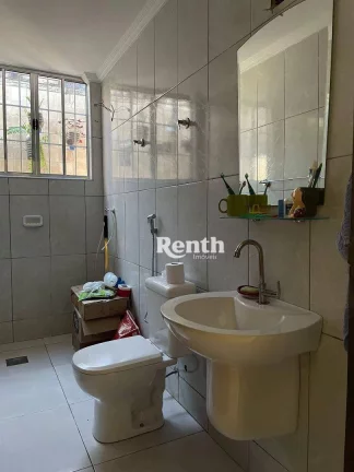 Imagem Casa com 3 dormitórios à venda, 165 m² por R$ 580.000,00 - Bela Vista - Rio Claro/SP