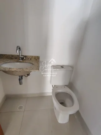 Imagem Apartamento no Ed Camarot Astúrias, Guarujá-SP: 3 suítes, 2 salas, 5 banheiros, 2 vagas de garagem! Melhor oportunidade