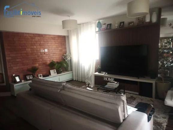Imagem EXCELENTE APARTAMENTO 3 DORMITÓRIOS UM POR ANDAR - PARQUE DA MOOCA SP