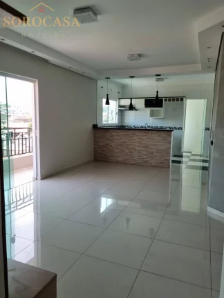 Imagem Apartamento à Venda 70m² - 2 dormitórios - Vila Santana