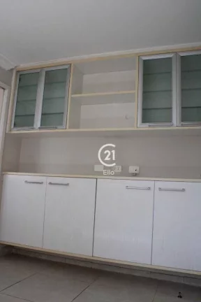 Imagem Apartamento com 3 dormitórios à venda, 210 m² - Moema - São Paulo/SP