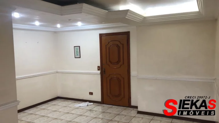 Imagem Apartamento para venda de 3 quartos no Tatuapé, São Paulo-SP: confira as características!