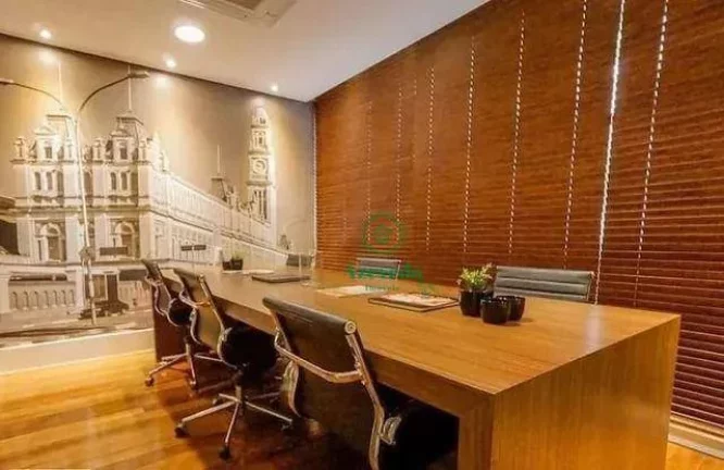 Imagem Apartamento com 1 dormitório à venda, 53 m² por R$ 439.000,00 - Mooca - São Paulo/SP