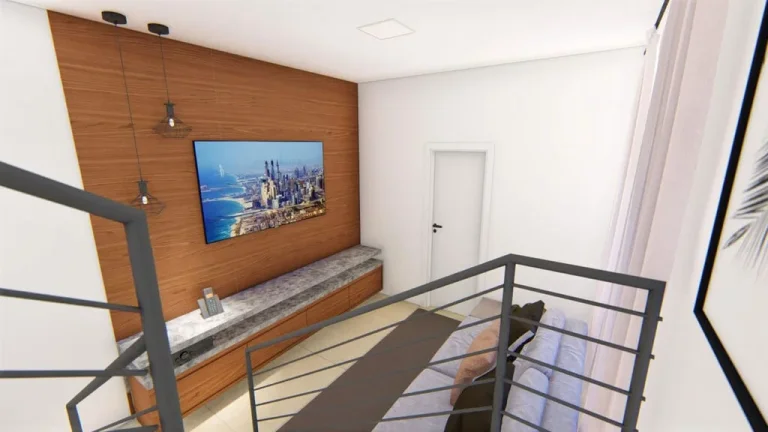Imagem Cambllis Residence - Cambllis Residence