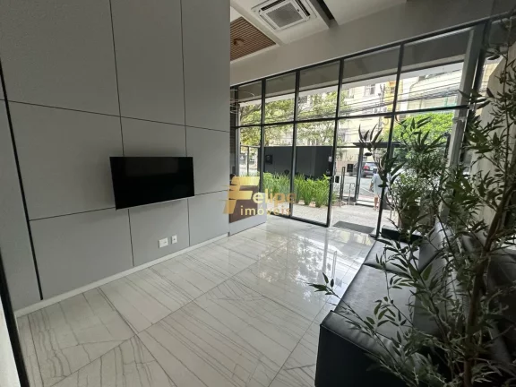 Imagem MARAVILHOSO APARTAMENTO SUPER NOVO!