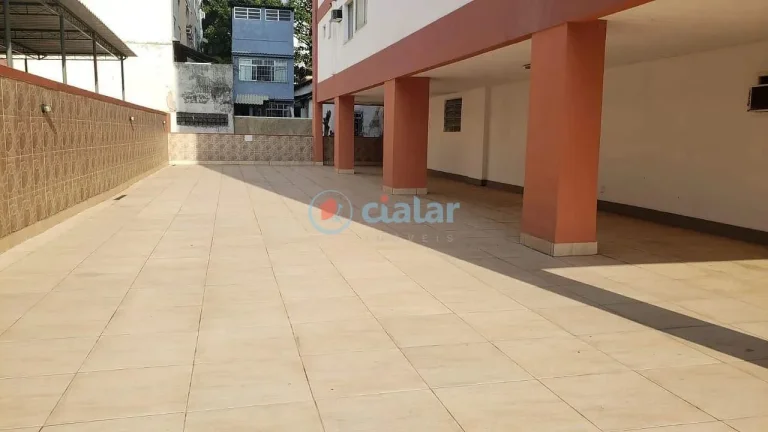 Imagem Apartamento à venda, Estácio, Rio de Janeiro, RJ