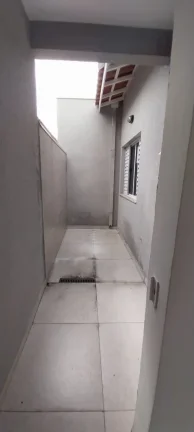 Imagem Casa para Venda em Itanhaém, Cibratel II, 2 dormitórios, 1 banheiro, 1 vaga