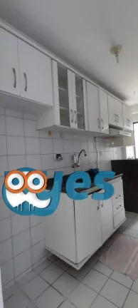 Imagem Apartamento com 3 quarto, suite e varanda no Muchila