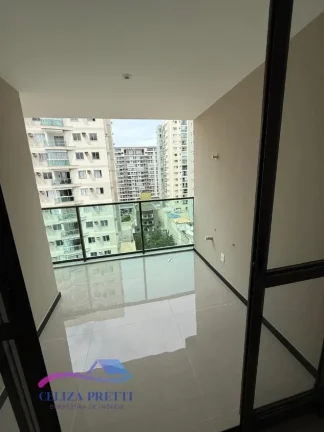 Imagem Apartamento à venda com 3 quartos no Itaparica ON na Praia de Itaparica, Vila Velha/ES.